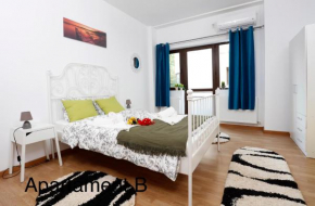 4Friends Apartments